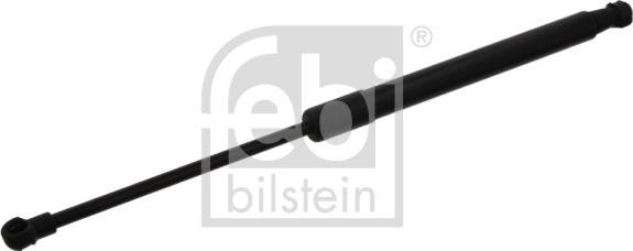 Febi Bilstein 32908 - Газова пружина, кришка багажник autozip.com.ua