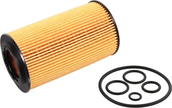 FEBI Bilstein 32910 - Масляний фільтр autozip.com.ua
