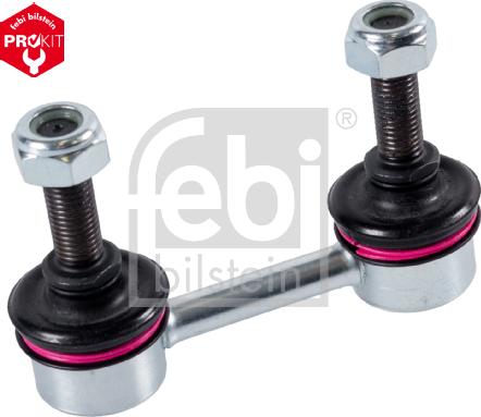 Febi Bilstein 32495 - Тяга / стійка, стабілізатор autozip.com.ua