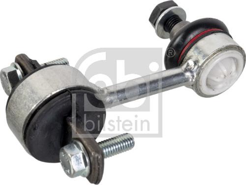 Febi Bilstein 32490 - Тяга / стійка, стабілізатор autozip.com.ua