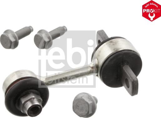 Febi Bilstein 32491 - Тяга / стійка, стабілізатор autozip.com.ua