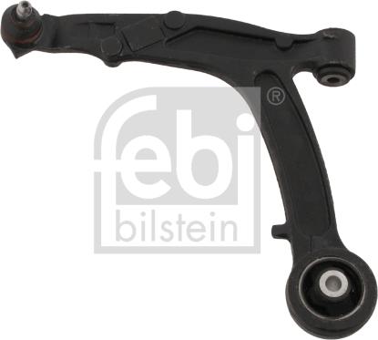 Febi Bilstein 32443 - Важіль незалежної підвіски колеса autozip.com.ua