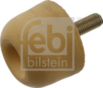 Febi Bilstein 32458 - Буфер, кабіна autozip.com.ua