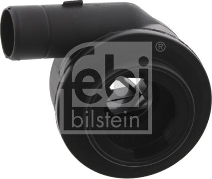 Febi Bilstein 32452 - Клапан, відведення повітря з картера autozip.com.ua