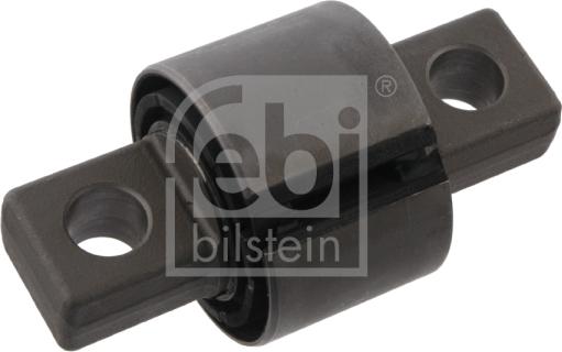 Febi Bilstein 32401 - Підвіска, амортизатори autozip.com.ua