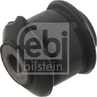 FEBI Bilstein 32416 - Сайлентблок, важіль підвіски колеса autozip.com.ua