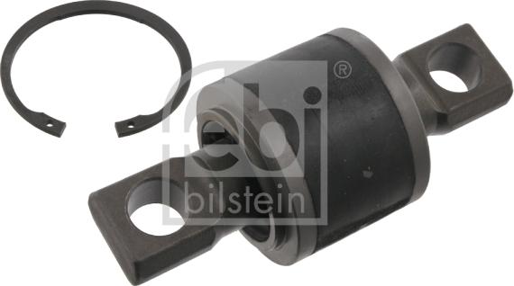 Febi Bilstein 32484 - Ремонтний комплект, важіль підвіски autozip.com.ua