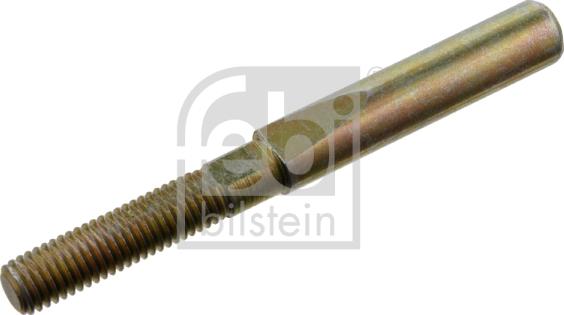 Febi Bilstein 32435 - Болт autozip.com.ua