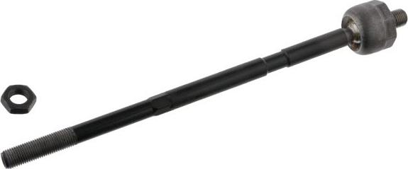 FEBI Bilstein 32474 - Осьовий шарнір, рульова тяга autozip.com.ua