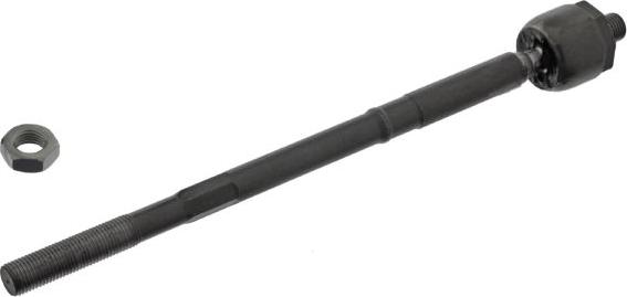 FEBI Bilstein 32473 - Осьовий шарнір, рульова тяга autozip.com.ua