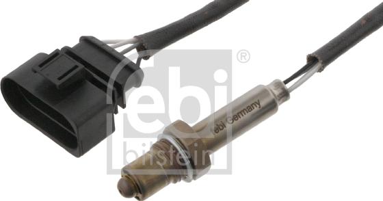 FEBI Bilstein 32594 - Лямбда-зонд, датчик кисню autozip.com.ua