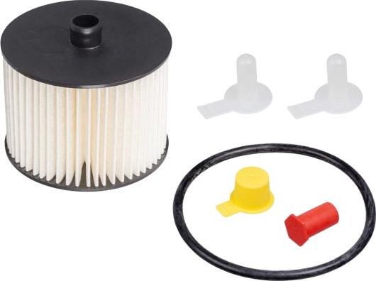 FEBI Bilstein 32508 - Паливний фільтр autozip.com.ua