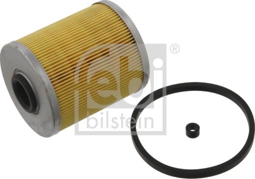 Febi Bilstein 32534 - Паливний фільтр autozip.com.ua