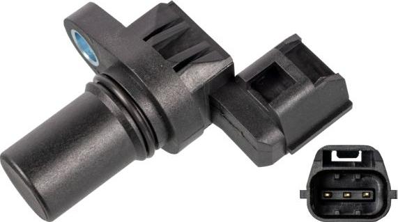 FEBI Bilstein 32575 - Датчик, положення розподільного валу autozip.com.ua