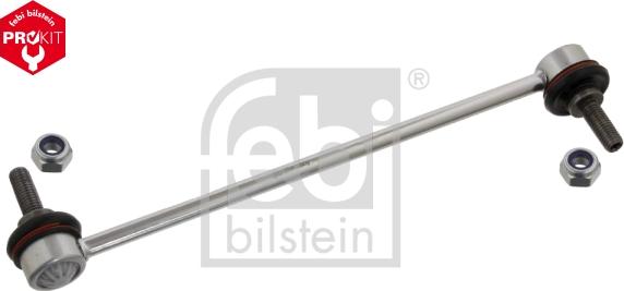 Febi Bilstein 32699 - Тяга / стійка, стабілізатор autozip.com.ua