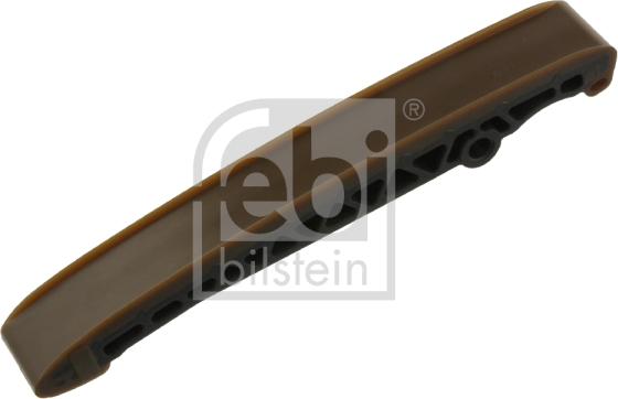 Febi Bilstein 32697 - Планка заспокоювача, ланцюг приводу autozip.com.ua