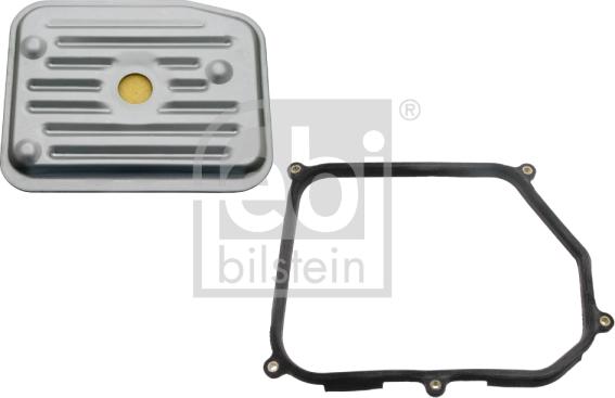 Febi Bilstein 32644 - Гідрофільтри, автоматична коробка передач autozip.com.ua