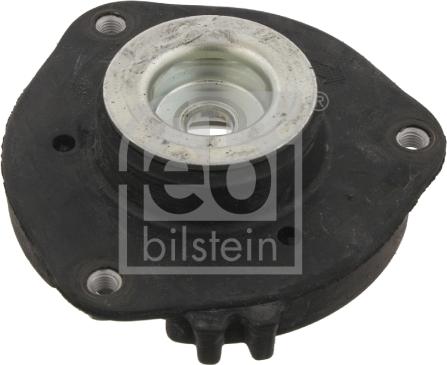 Febi Bilstein 32645 - Опора стійки амортизатора, подушка autozip.com.ua