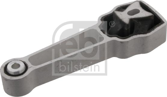 Febi Bilstein 32665 - Подушка, підвіска двигуна autozip.com.ua