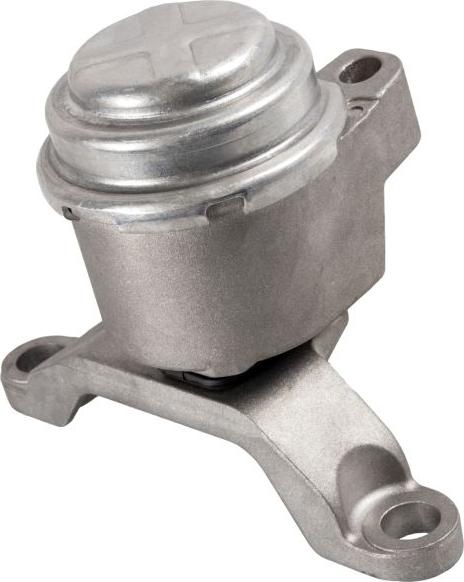 FEBI Bilstein 32666 - Подушка, підвіска двигуна autozip.com.ua