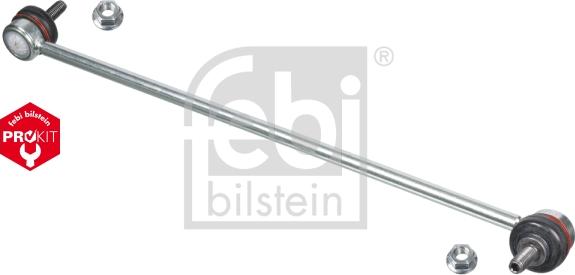 Febi Bilstein 32680 - Тяга / стійка, стабілізатор autozip.com.ua