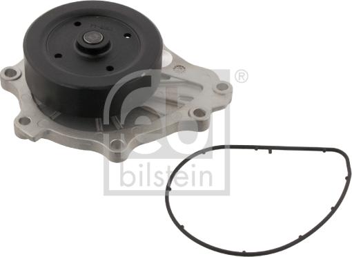 Febi Bilstein 32683 - Водяний насос autozip.com.ua