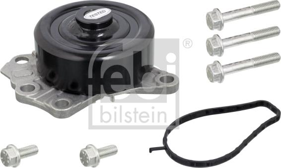 Febi Bilstein 32682 - Водяний насос autozip.com.ua