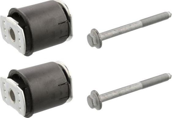 FEBI Bilstein 32632 - Комплект підшипника, балка моста autozip.com.ua