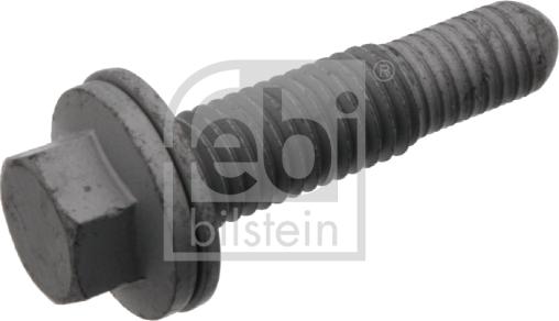 Febi Bilstein 32624 - Болт autozip.com.ua