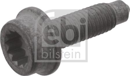 Febi Bilstein 32623 - Болт кріплення, стабілізатор autozip.com.ua