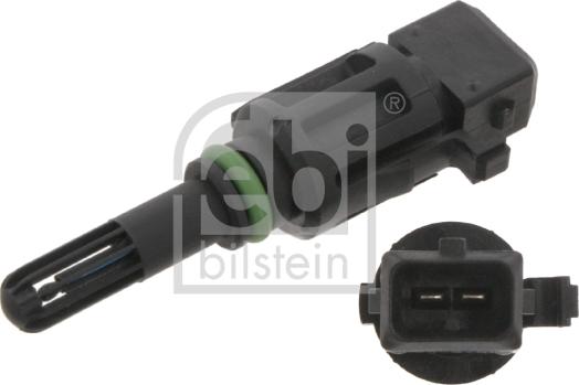 Febi Bilstein 32679 - Датчик, температура впускається autozip.com.ua