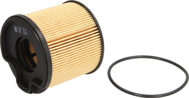 FEBI Bilstein 32097 - Паливний фільтр autozip.com.ua