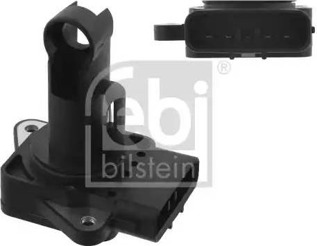 Febi Bilstein 32050 - Датчик потоку, маси повітря autozip.com.ua