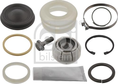 FEBI Bilstein 32010 - Ремкомплект, направляти стійка autozip.com.ua