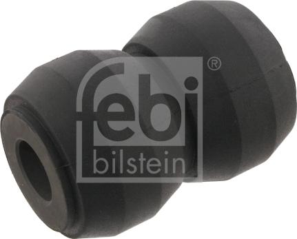 Febi Bilstein 32011 - Втулка, балка мосту autozip.com.ua