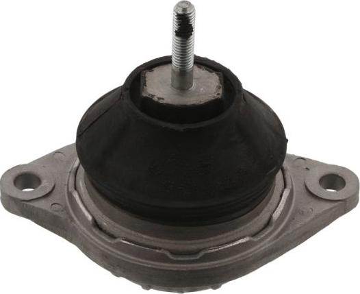 FEBI Bilstein 32035 - Подушка, підвіска двигуна autozip.com.ua
