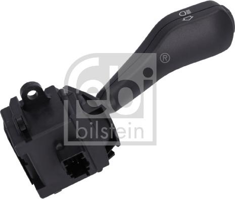 FEBI Bilstein 32038 - Вимикач на рульовій колонці autozip.com.ua
