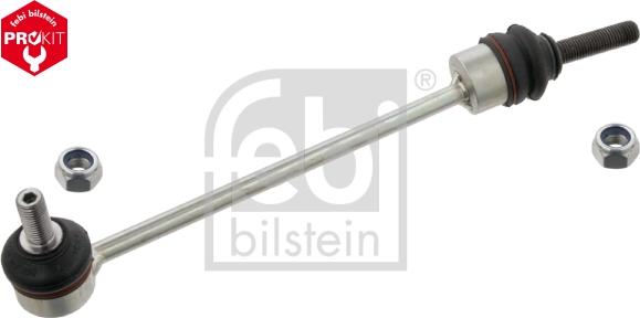 Febi Bilstein 32075 - Тяга / стійка, стабілізатор autozip.com.ua