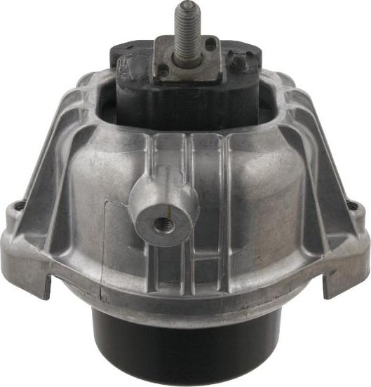 FEBI Bilstein 32070 - Подушка, підвіска двигуна autozip.com.ua