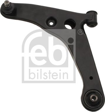 Febi Bilstein 32071 - Важіль незалежної підвіски колеса autozip.com.ua