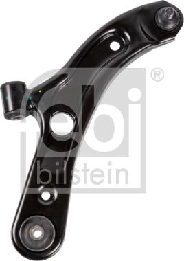 Febi Bilstein 32141 - Важіль незалежної підвіски колеса autozip.com.ua