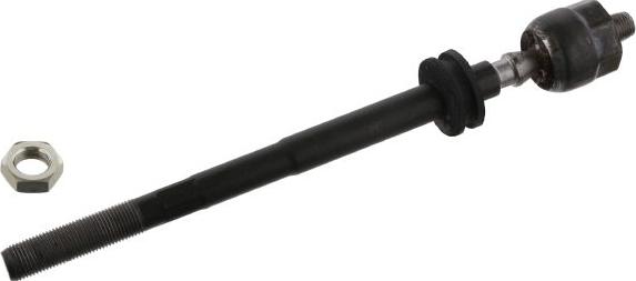 FEBI Bilstein 32157 - Осьовий шарнір, рульова тяга autozip.com.ua