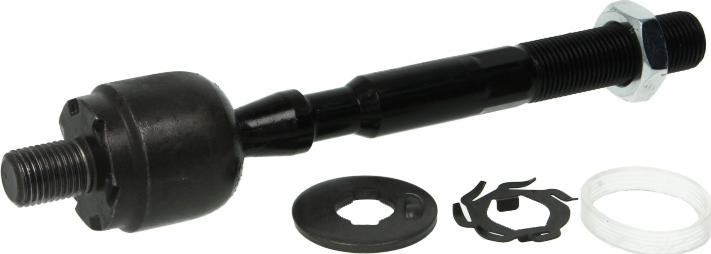FEBI Bilstein 32128 - Осьовий шарнір, рульова тяга autozip.com.ua