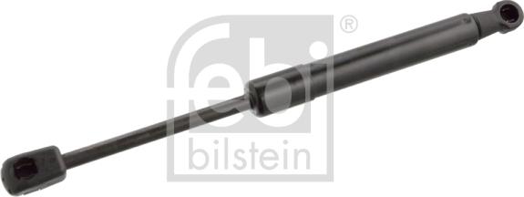 Febi Bilstein 32895 - Газова пружина, капот autozip.com.ua