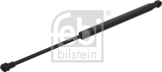 Febi Bilstein 32892 - Газова пружина, капот autozip.com.ua