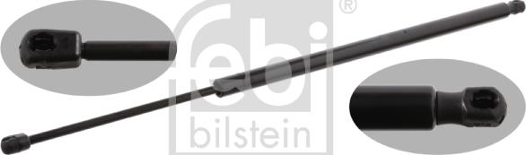 Febi Bilstein 32897 - Газова пружина, кришка багажник autozip.com.ua