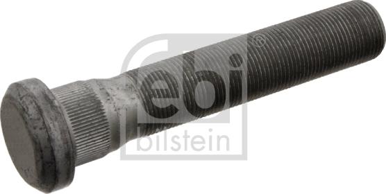 FEBI Bilstein 32800 - Болт кріплення колеса autozip.com.ua