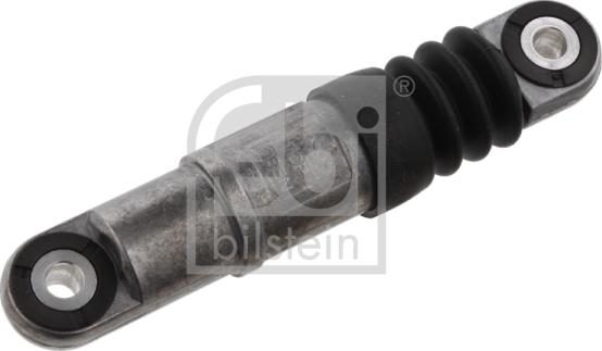 Febi Bilstein 32810 - Амортизатор, поліклиновий ремінь autozip.com.ua