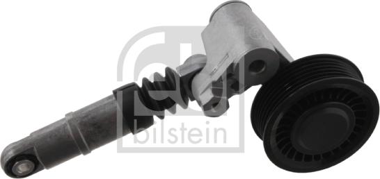 FEBI Bilstein 32811 - Натягувач ременя, поліклиновий ремінь autozip.com.ua