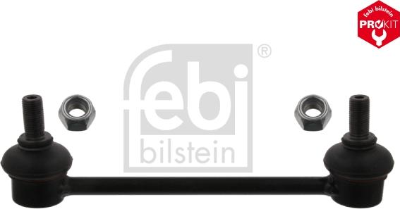 Febi Bilstein 32888 - Тяга / стійка, стабілізатор autozip.com.ua